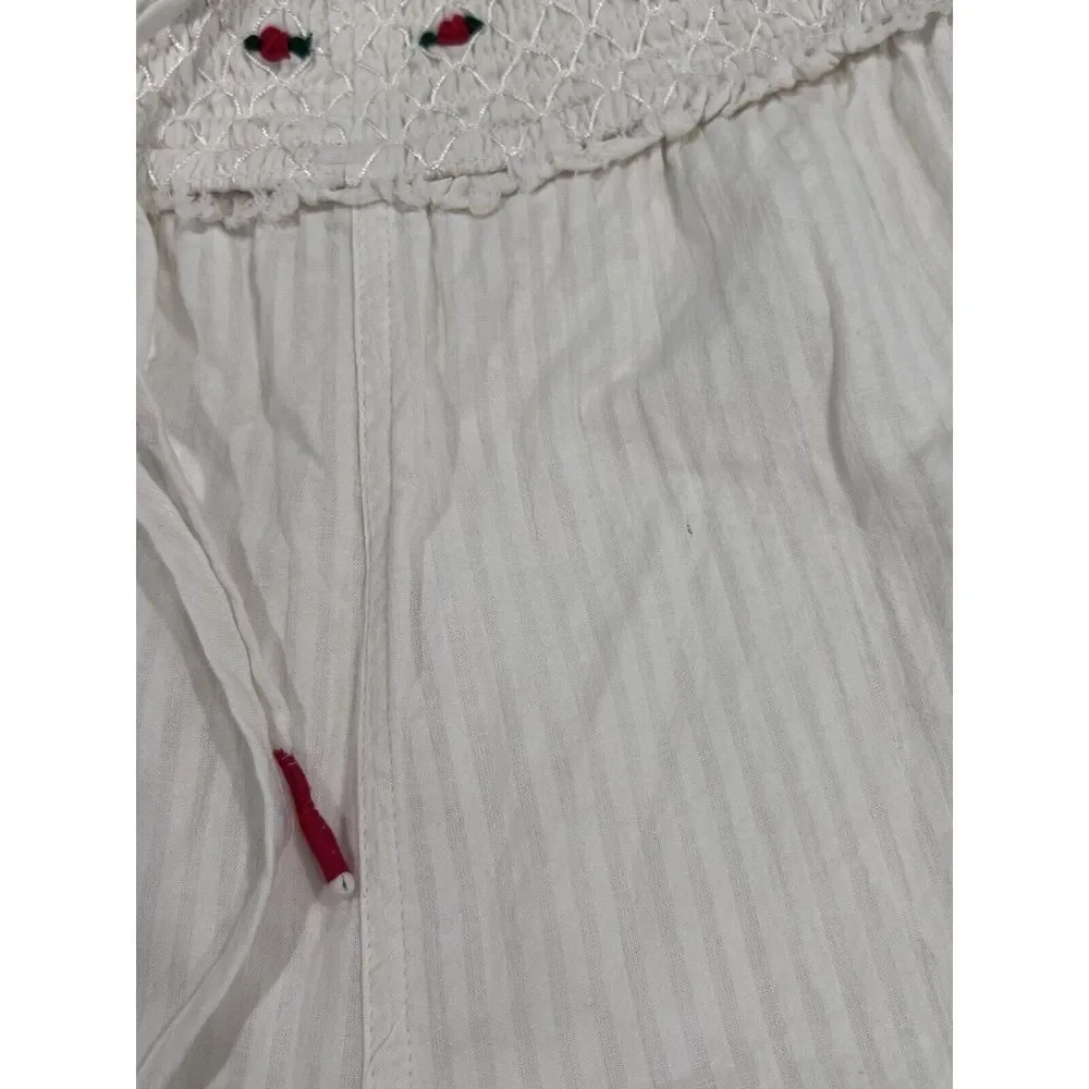 Free People gorgeous rose
